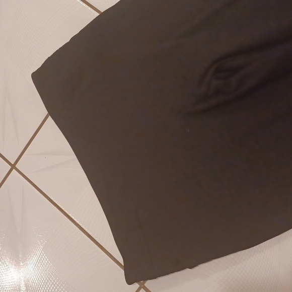 4/$60 Black Pull-on Dress Pants - Size 14 - Picture 3 of 7